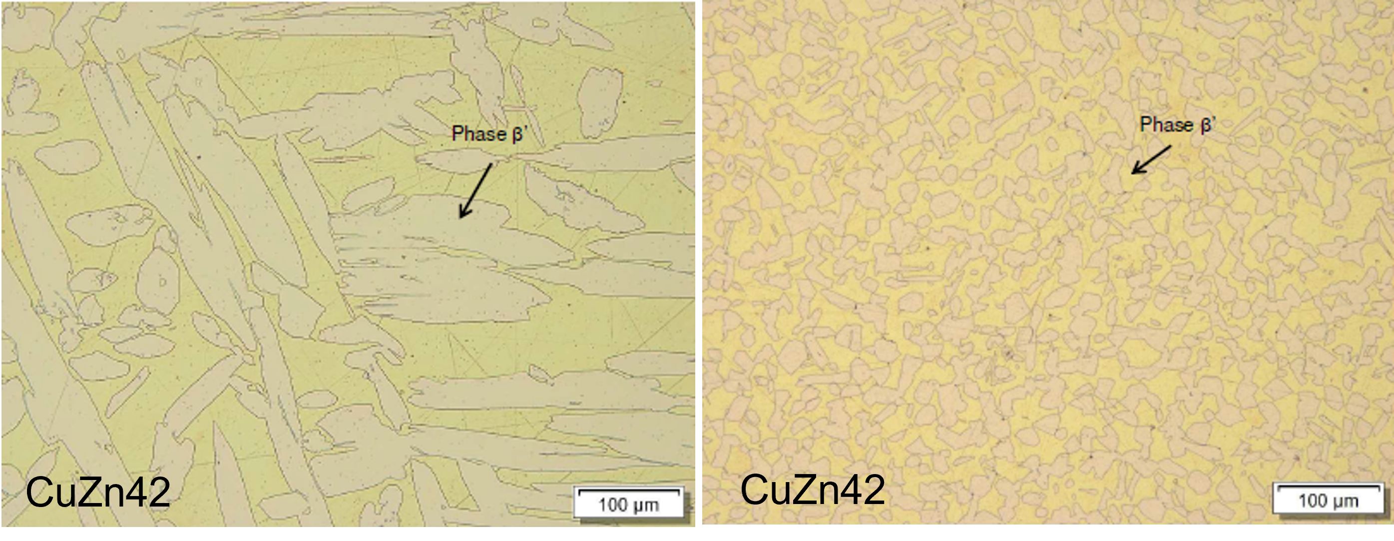 Fig1.Laiton sans plomb